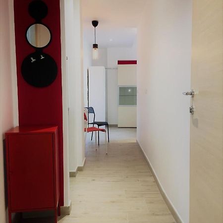 Casa Fossatello Four Apartment Genoa Bagian luar foto
