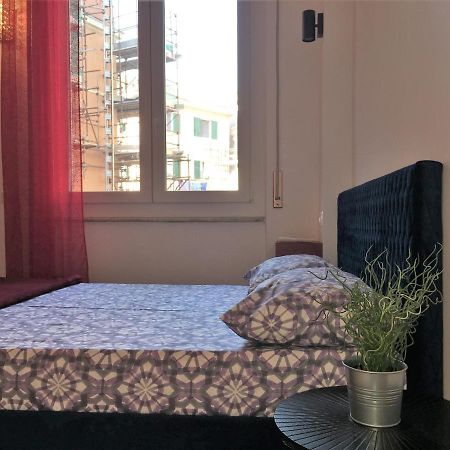 Casa Fossatello Four Apartment Genoa Bagian luar foto