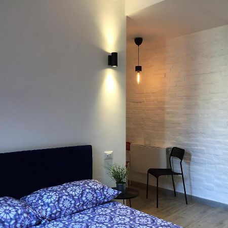 Casa Fossatello Four Apartment Genoa Bagian luar foto
