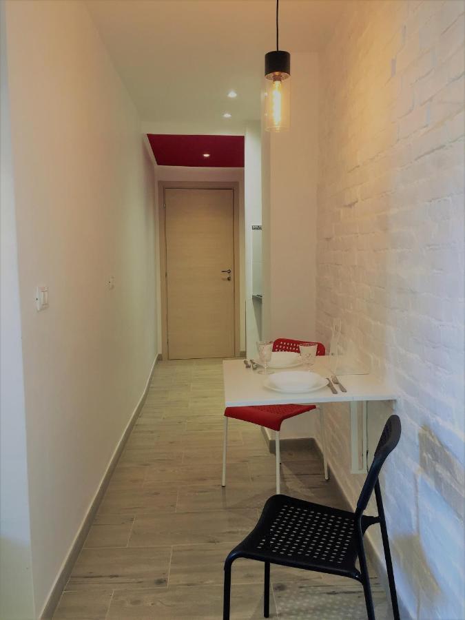 Casa Fossatello Four Apartment Genoa Bagian luar foto