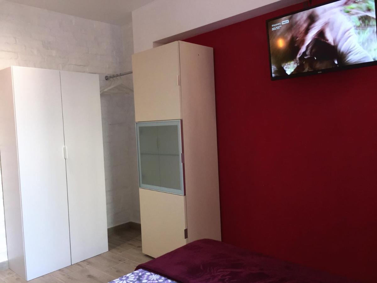 Casa Fossatello Four Apartment Genoa Bagian luar foto