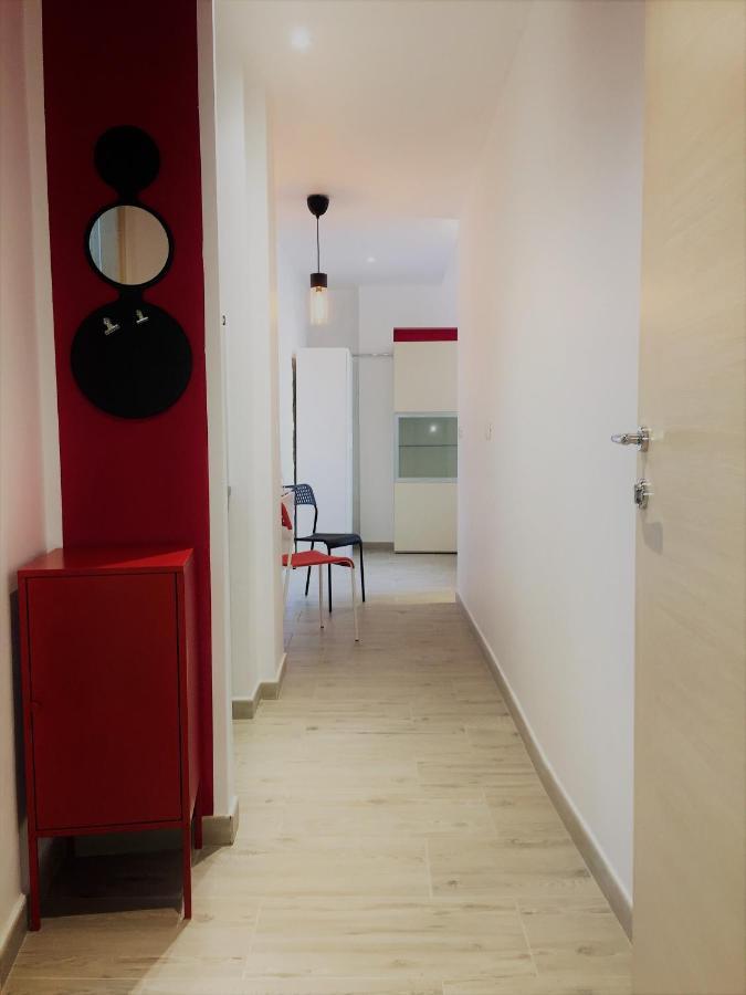 Casa Fossatello Four Apartment Genoa Bagian luar foto