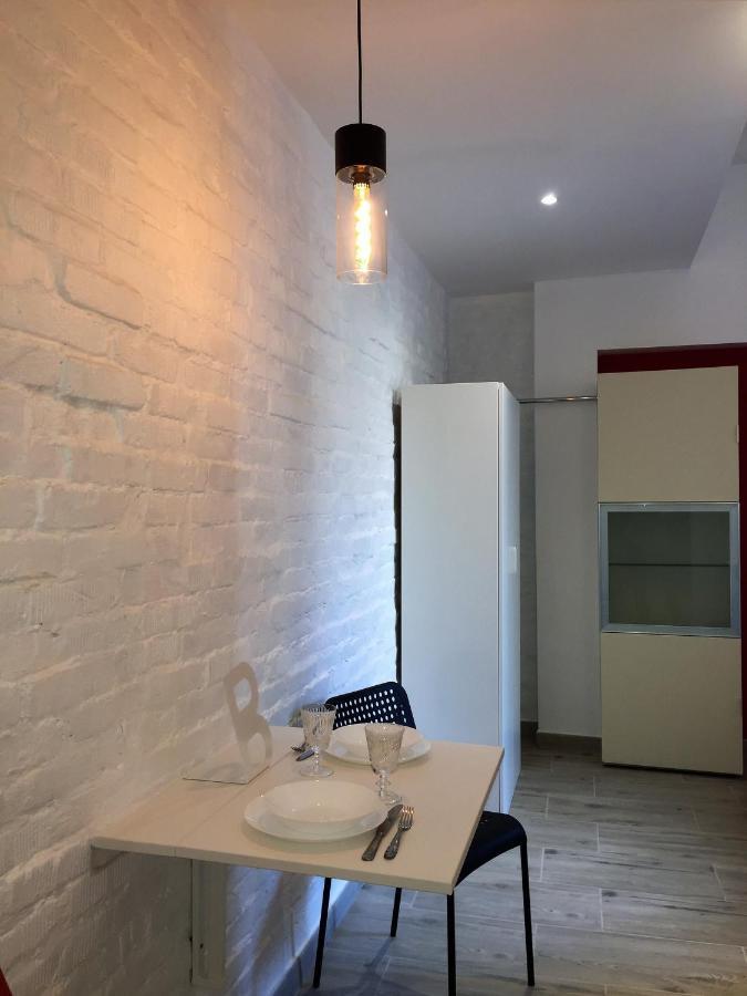Casa Fossatello Four Apartment Genoa Bagian luar foto