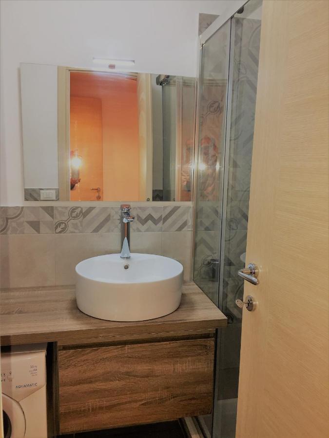 Casa Fossatello Four Apartment Genoa Bagian luar foto