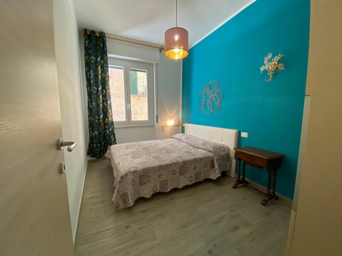 Casa Fossatello Four Apartment Genoa Bagian luar foto