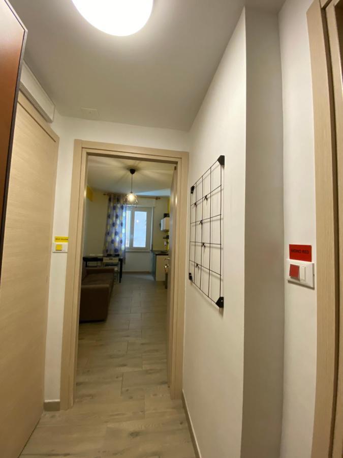 Casa Fossatello Four Apartment Genoa Bagian luar foto