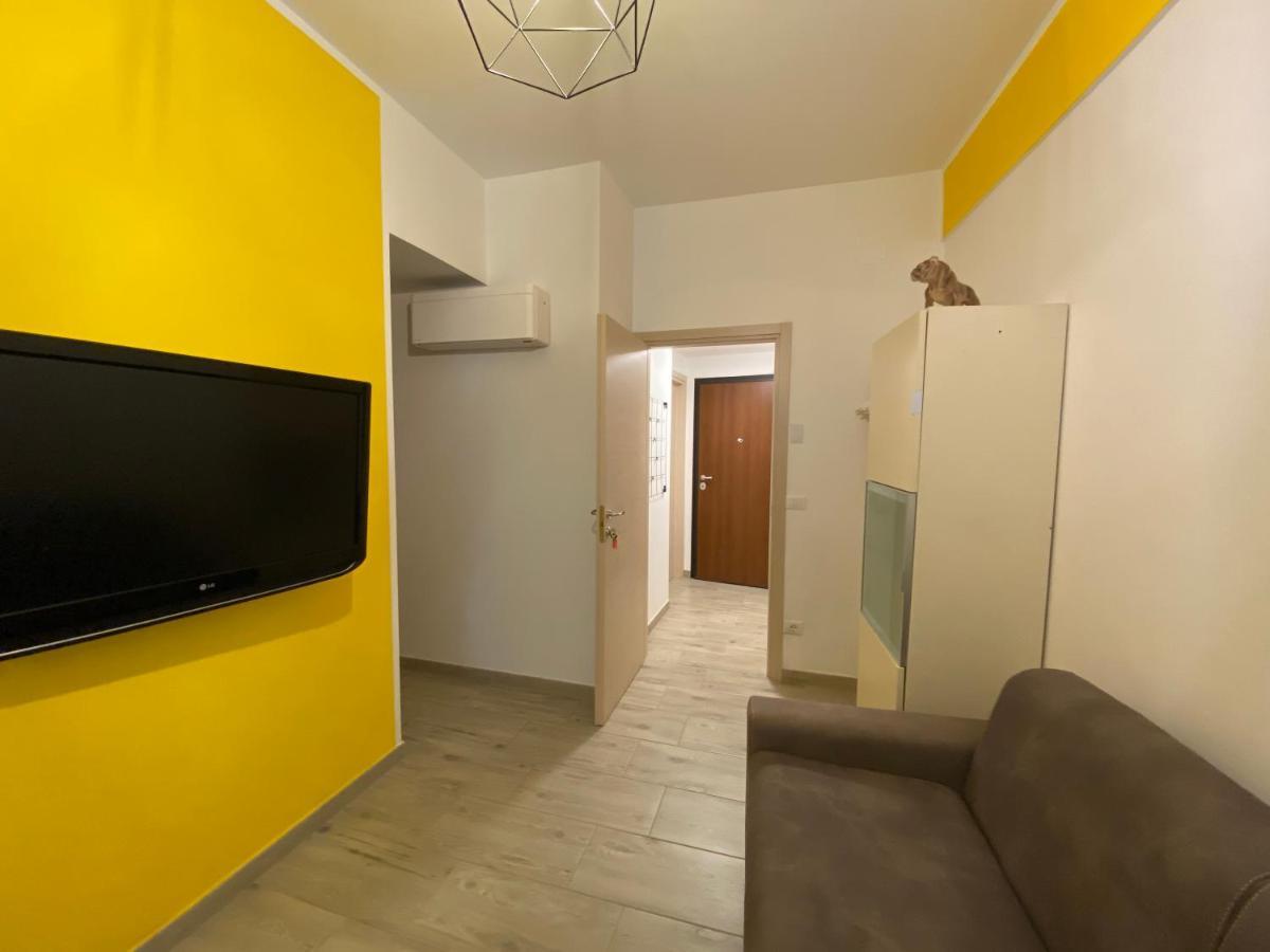 Casa Fossatello Four Apartment Genoa Bagian luar foto