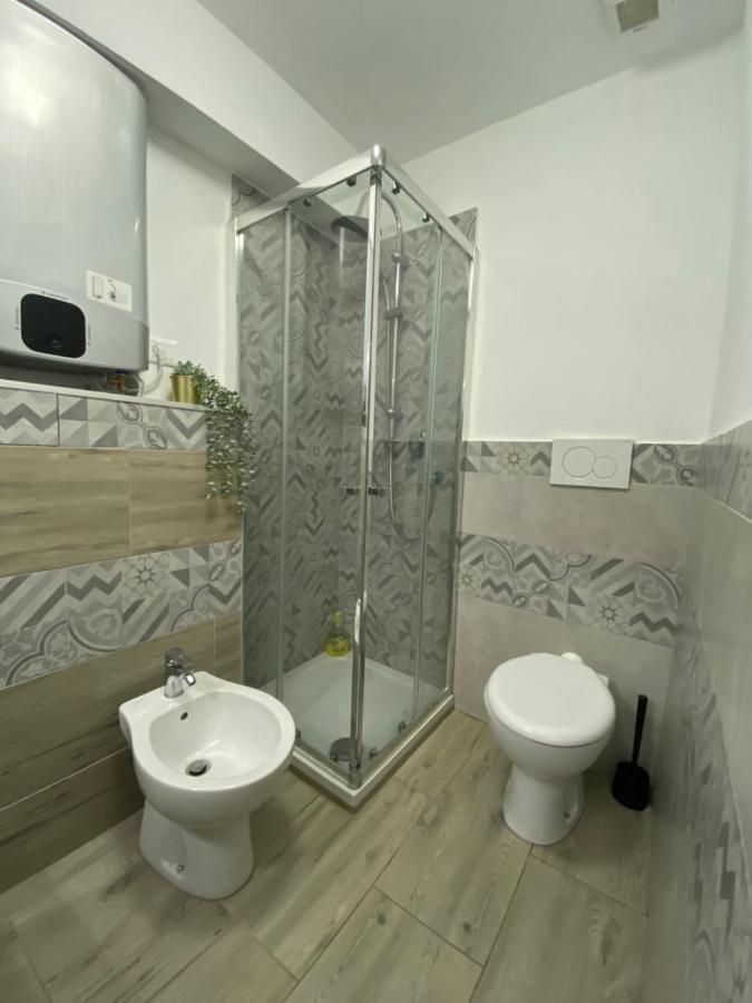 Casa Fossatello Four Apartment Genoa Bagian luar foto
