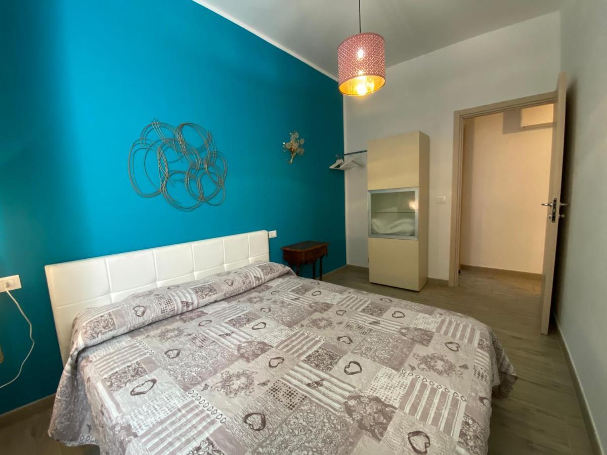 Casa Fossatello Four Apartment Genoa Bagian luar foto