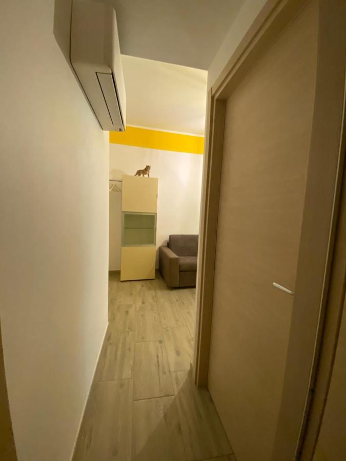 Casa Fossatello Four Apartment Genoa Bagian luar foto