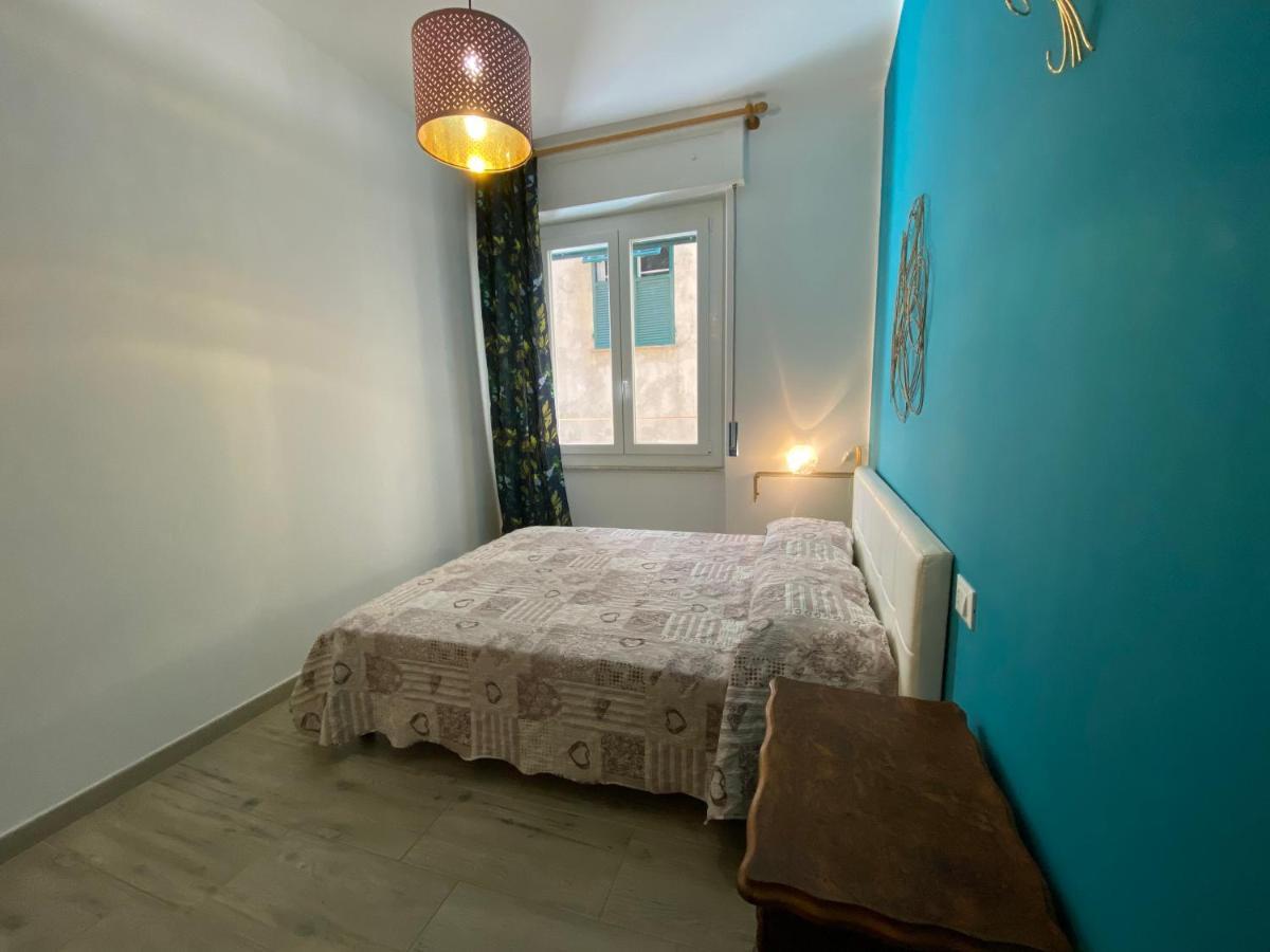 Casa Fossatello Four Apartment Genoa Bagian luar foto
