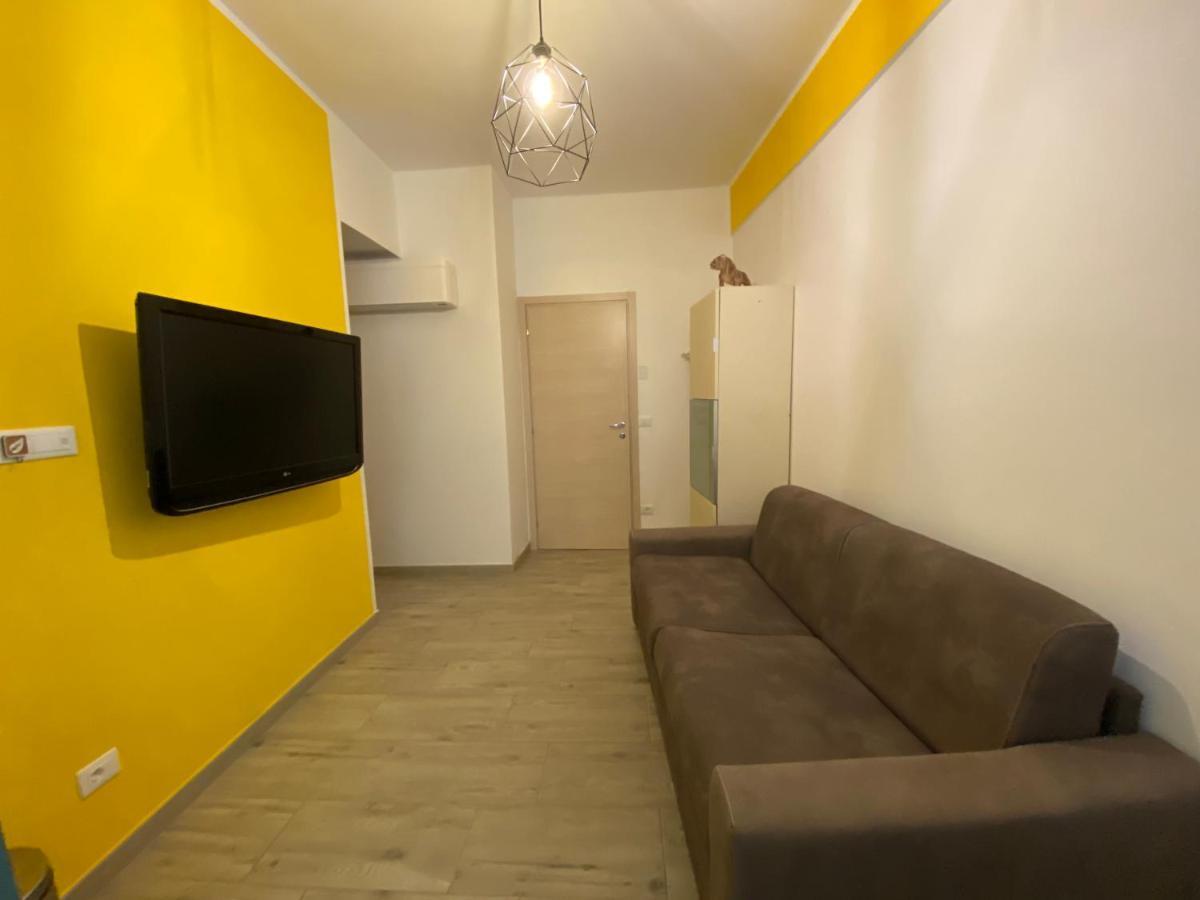 Casa Fossatello Four Apartment Genoa Bagian luar foto