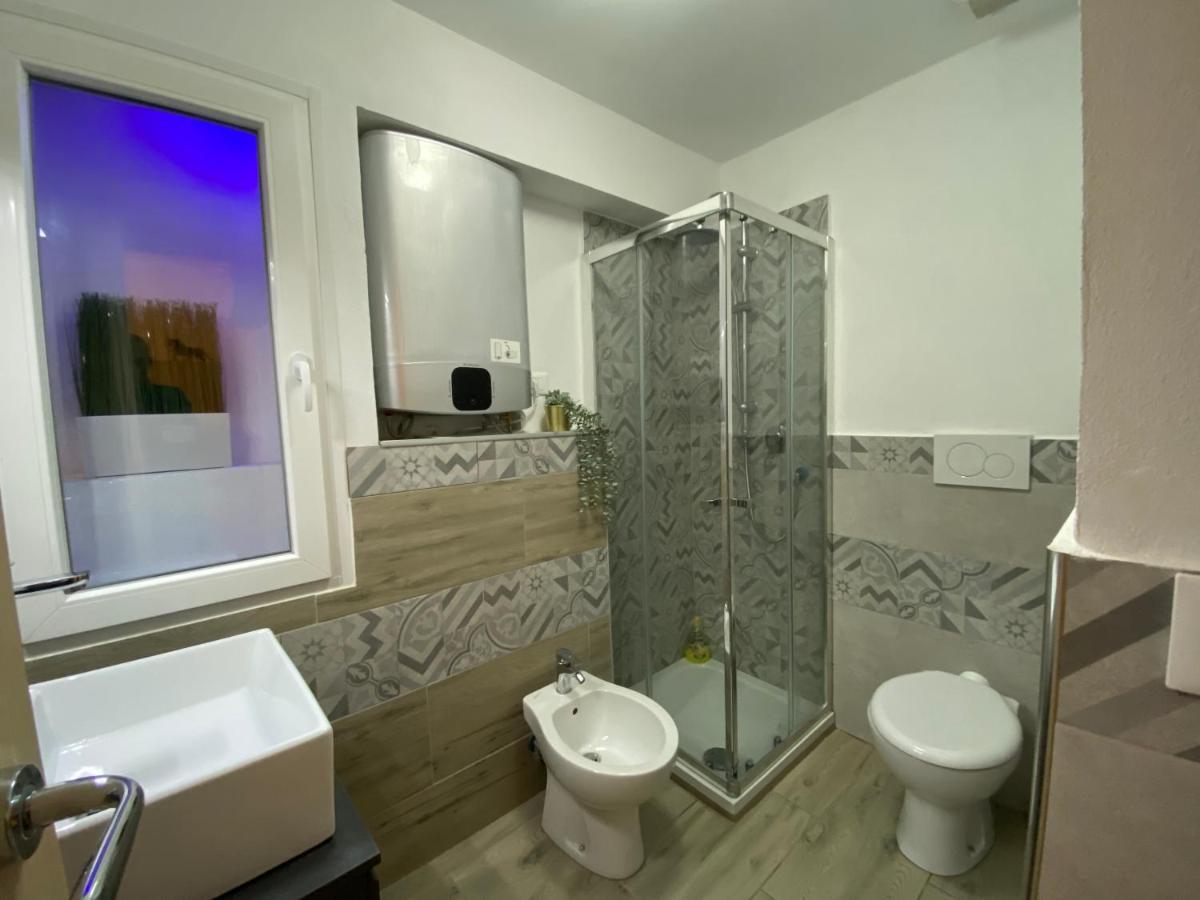 Casa Fossatello Four Apartment Genoa Bagian luar foto
